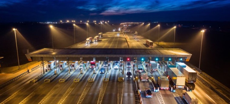 Diretor Nacional de Transporte Rodoviário fala sobre concessões de pedágio no Paraná